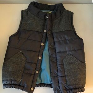 Little boys vest size 2T